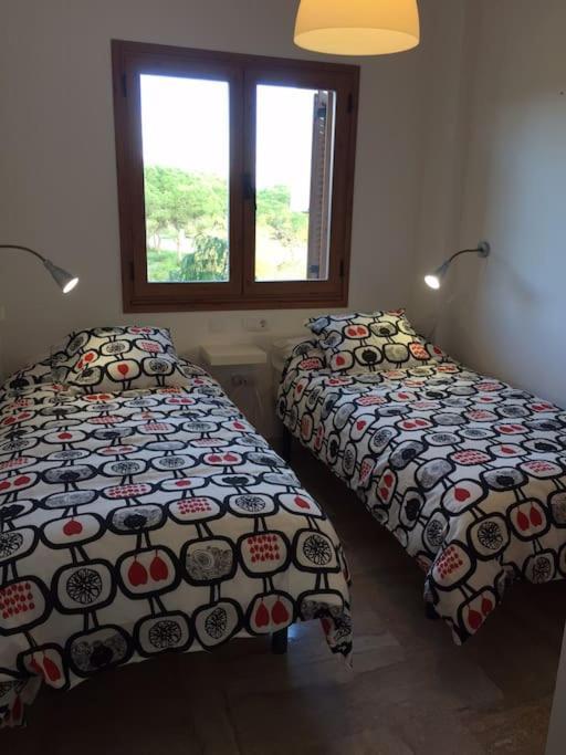 Precioso Apartamento A 700 M Del Mar Chiclana de la Frontera Exterior foto